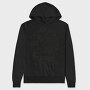 Turn The Pain Into Power, Hanorac Oversize Barbati (Unisex)