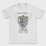 Valhol, Tricou Barbati (Unisex)