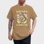 Avocado Hoolahoop, Tricou Barbati (Unisex)