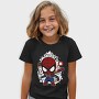 Spiderman Comic Burst, Tricou Copii