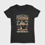 World'S Best Fisherman, Tricou Femei