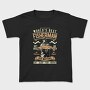 World'S Best Fisherman, Tricou Copii