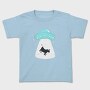 Cow Ufo, Tricou Copii