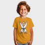 Carate Chicken, Tricou Copii