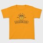 Eggsercise, Tricou Copii