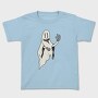 Halloween Character Cartoon, Tricou Copii