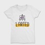 I Arted, Tricou Femei