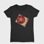 Vintage Turntable, Tricou Femei