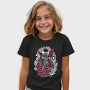 Spike Warrior, Tricou Copii
