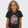 Punk Rock Warrior, Tricou Copii