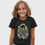 Hulk Punch Power, Tricou Copii