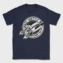 Mission Failed, Tricou Barbati (Unisex)