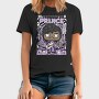 Purple Prince Pop Vinyl, Tricou Barbati (Unisex)