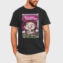 Hunchback Comic Vibes, Tricou Barbati (Unisex)