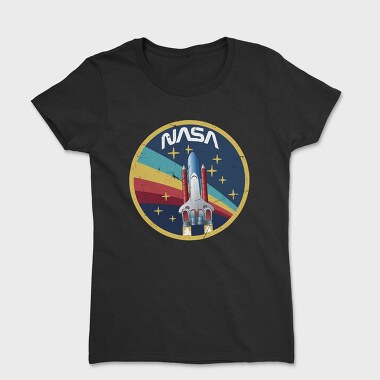 Nasa, Tricou Femei