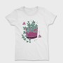 Nature Botanical 10, Tricou Femei