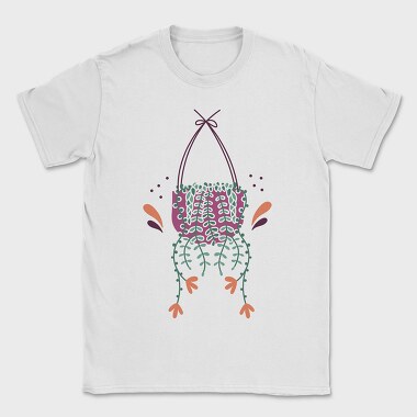 Nature Botanical 11, Tricou Barbati (Unisex)