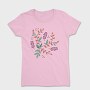 Nature Botanical 13, Tricou Femei