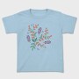 Nature Botanical 13, Tricou Copii