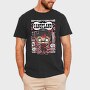 Candyland Licorice Devil, Tricou Barbati (Unisex)