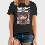 Candyland Licorice Devil, Tricou Barbati (Unisex)