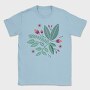 Nature Botanical 17, Tricou Barbati (Unisex)