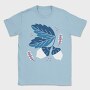 Nature Botanical 2, Tricou Barbati (Unisex)