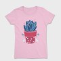 Nature Botanical 3, Tricou Femei
