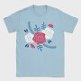 Nature Botanical 4, Tricou Barbati (Unisex)