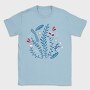 Nature Botanical 7, Tricou Barbati (Unisex)