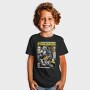 Star Trooper Biker, Tricou Copii