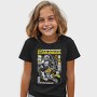 Star Trooper Biker, Tricou Copii