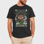 Maui Comic Vibes, Tricou Barbati (Unisex)
