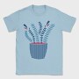 Nature Botanical 8, Tricou Barbati (Unisex)