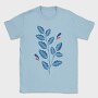 Nature Botanical 9, Tricou Barbati (Unisex)