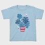 Nature Botanical, Tricou Copii