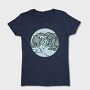 Nature Scenery 3, Tricou Femei
