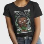 Maui Comic Vibes, Tricou Femei