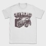 Off Road 4, Tricou Barbati (Unisex)