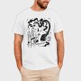 Witch 10, Tricou Barbati (Unisex)