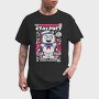 Staypuft Marshmallow Man, Tricou Barbati (Unisex)