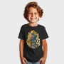 Infinity Warrior, Tricou Copii