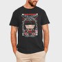 Metal Baby Kawaii, Tricou Barbati (Unisex)
