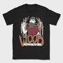 Wood You Be Mine, Tricou Barbati (Unisex)