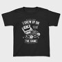 Grew Up On The Game, Tricou Copii