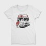 Street Racing, Tricou Femei
