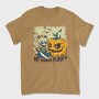 Wanna Play Halloween, Tricou Barbati (Unisex)