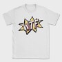 Wtf, Tricou Barbati (Unisex)