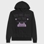 You Are Just My Type, Hanorac Oversize Barbati (Unisex)