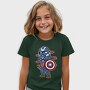 Captain America Stormtrooper, Tricou Copii